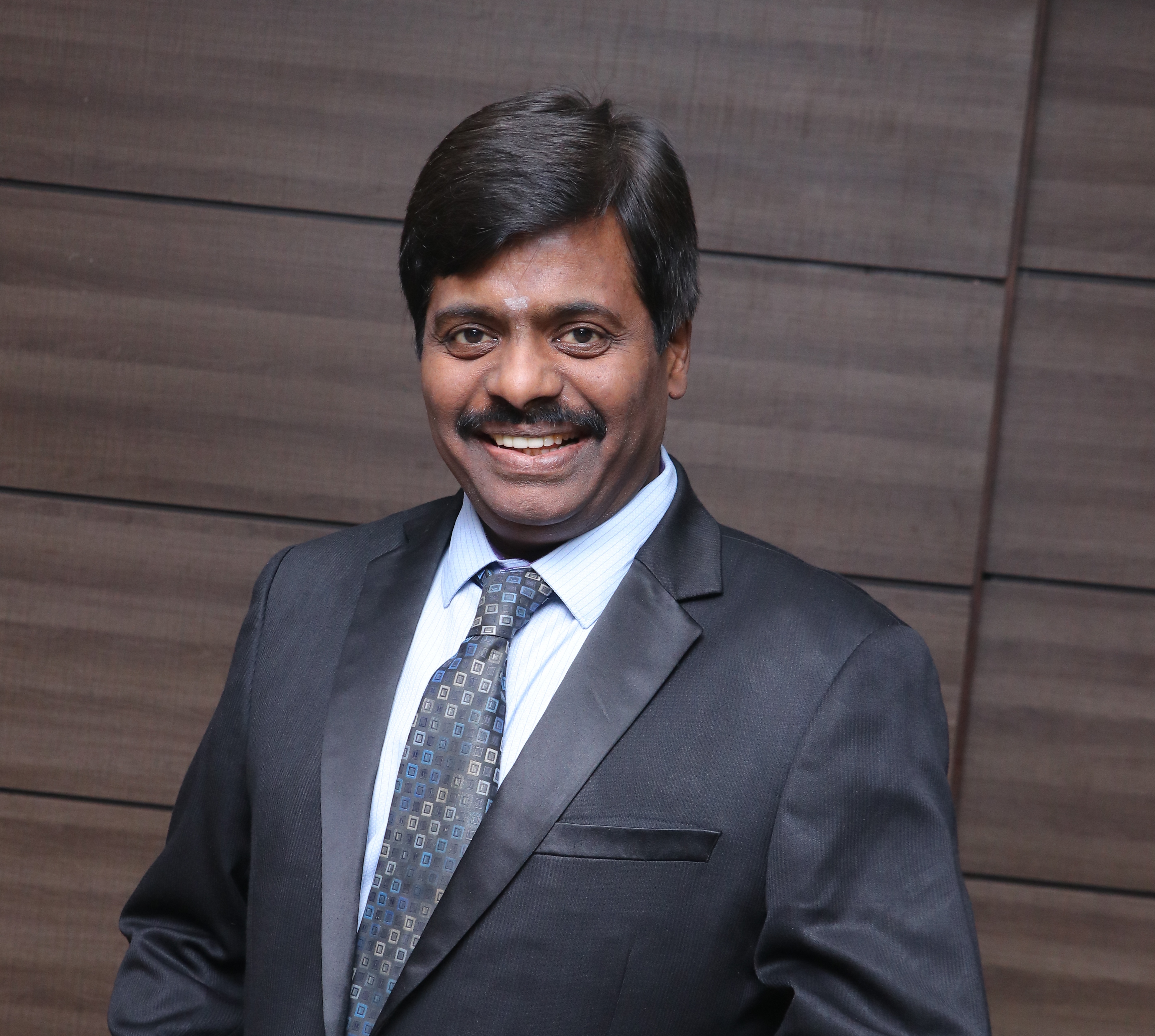 Sundaram Easwaramoorthy